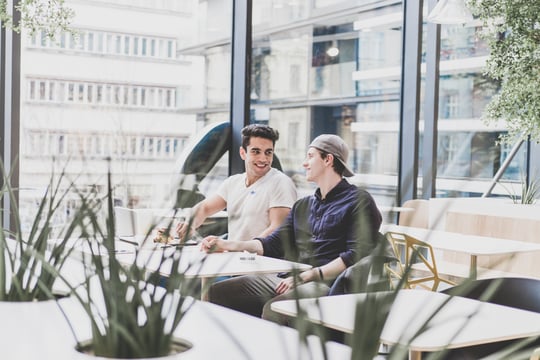soft skills voor studenten